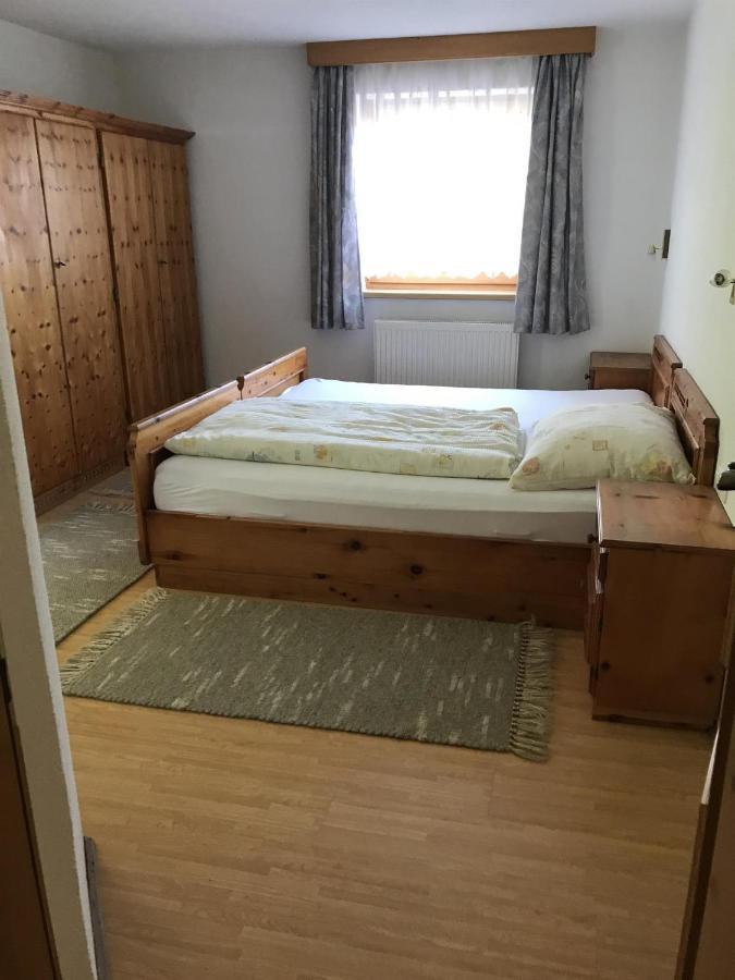 Zellberg Haus Dengg 아파트 외부 사진